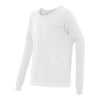BELLA+CANVAS 3501Y Youth Jersey Long Sleeve Tee