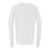 BELLA+CANVAS 3501Y Youth Jersey Long Sleeve Tee