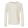 BELLA+CANVAS 3501Y Youth Jersey Long Sleeve Tee