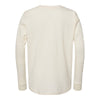 BELLA+CANVAS 3501Y Youth Jersey Long Sleeve Tee