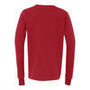 BELLA+CANVAS 3501Y Youth Jersey Long Sleeve Tee