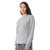 BELLA+CANVAS 3511 6 oz. Heavyweight Long Sleeve Tee