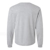 BELLA+CANVAS 3511 6 oz. Heavyweight Long Sleeve Tee
