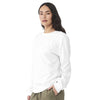 BELLA+CANVAS 3511 6 oz. Heavyweight Long Sleeve Tee