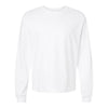 BELLA+CANVAS 3511 6 oz. Heavyweight Long Sleeve Tee
