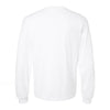 BELLA+CANVAS 3511 6 oz. Heavyweight Long Sleeve Tee