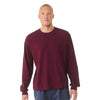 BELLA+CANVAS 3511 6 oz. Heavyweight Long Sleeve Tee