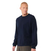 BELLA+CANVAS 3511 6 oz. Heavyweight Long Sleeve Tee