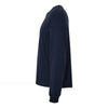 BELLA+CANVAS 3511 6 oz. Heavyweight Long Sleeve Tee
