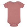 BELLA+CANVAS 100B Infant Jersey Short Sleeve One-Piece