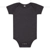 BELLA+CANVAS 100B Infant Jersey Short Sleeve One-Piece