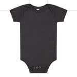 BELLA+CANVAS 100B Infant Jersey Short Sleeve One-Piece