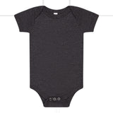 BELLA+CANVAS 100B Infant Jersey Short Sleeve One-Piece