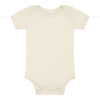 BELLA+CANVAS 100B Infant Jersey Short Sleeve One-Piece