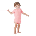 BELLA+CANVAS 100B Infant Jersey Short Sleeve One-Piece