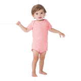 BELLA+CANVAS 100B Infant Jersey Short Sleeve One-Piece