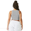 BELLA+CANVAS 1019 Women’s Micro Rib Racer Tank