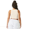 BELLA+CANVAS 1019 Women’s Micro Rib Racer Tank