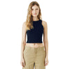 BELLA+CANVAS 1019 Women’s Micro Rib Racer Tank