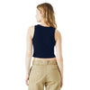 BELLA+CANVAS 1019 Women’s Micro Rib Racer Tank