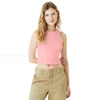BELLA+CANVAS 1019 Women’s Micro Rib Racer Tank