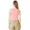 BELLA+CANVAS 1019 Women’s Micro Rib Racer Tank