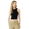 BELLA+CANVAS 1019 Women’s Micro Rib Racer Tank