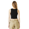 BELLA+CANVAS 1019 Women’s Micro Rib Racer Tank