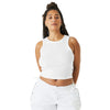 BELLA+CANVAS 1019 Women’s Micro Rib Racer Tank