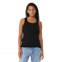 BELLA+CANVAS 1080 Women’s Baby Rib Tank - 