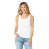 BELLA+CANVAS 1080 Women’s Baby Rib Tank