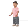 BELLA+CANVAS 3001B Infant Jersey Short Sleeve Tee