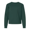 BELLA+CANVAS 3511Y Youth 6oz. Heavyweight Long Sleeve Tee