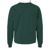 BELLA+CANVAS 3511Y Youth 6oz. Heavyweight Long Sleeve Tee