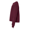 BELLA+CANVAS 3511Y Youth 6oz. Heavyweight Long Sleeve Tee