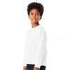 BELLA+CANVAS 3511Y Youth 6oz. Heavyweight Long Sleeve Tee
