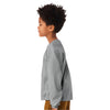 BELLA+CANVAS 3511Y Youth 6oz. Heavyweight Long Sleeve Tee