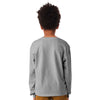BELLA+CANVAS 3511Y Youth 6oz. Heavyweight Long Sleeve Tee