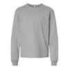BELLA+CANVAS 3511Y Youth 6oz. Heavyweight Long Sleeve Tee