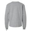 BELLA+CANVAS 3511Y Youth 6oz. Heavyweight Long Sleeve Tee