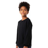 BELLA+CANVAS 3511Y Youth 6oz. Heavyweight Long Sleeve Tee