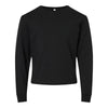 BELLA+CANVAS 3511Y Youth 6oz. Heavyweight Long Sleeve Tee