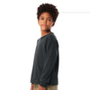 BELLA+CANVAS 3511Y Youth 6oz. Heavyweight Long Sleeve Tee
