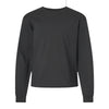 BELLA+CANVAS 3511Y Youth 6oz. Heavyweight Long Sleeve Tee