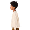 BELLA+CANVAS 3511Y Youth 6oz. Heavyweight Long Sleeve Tee