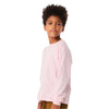 BELLA+CANVAS 3511Y Youth 6oz. Heavyweight Long Sleeve Tee