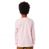 BELLA+CANVAS 3511Y Youth 6oz. Heavyweight Long Sleeve Tee