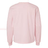 BELLA+CANVAS 3511Y Youth 6oz. Heavyweight Long Sleeve Tee