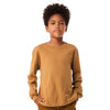 BELLA+CANVAS 3511Y Youth 6oz. Heavyweight Long Sleeve Tee