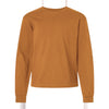 BELLA+CANVAS 3511Y Youth 6oz. Heavyweight Long Sleeve Tee
